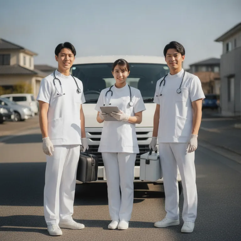 当番薬局 Akiruno